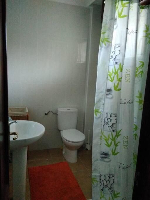 Cantabria, Amplio Piso .Se Admiten Mascotas Badames Exterior foto