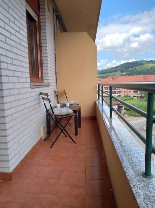 Cantabria, Amplio Piso .Se Admiten Mascotas Badames Exterior foto