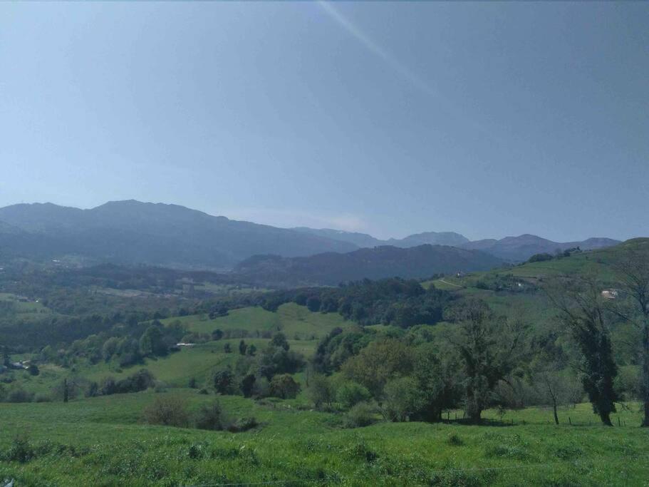 Cantabria, Amplio Piso .Se Admiten Mascotas Badames Exterior foto
