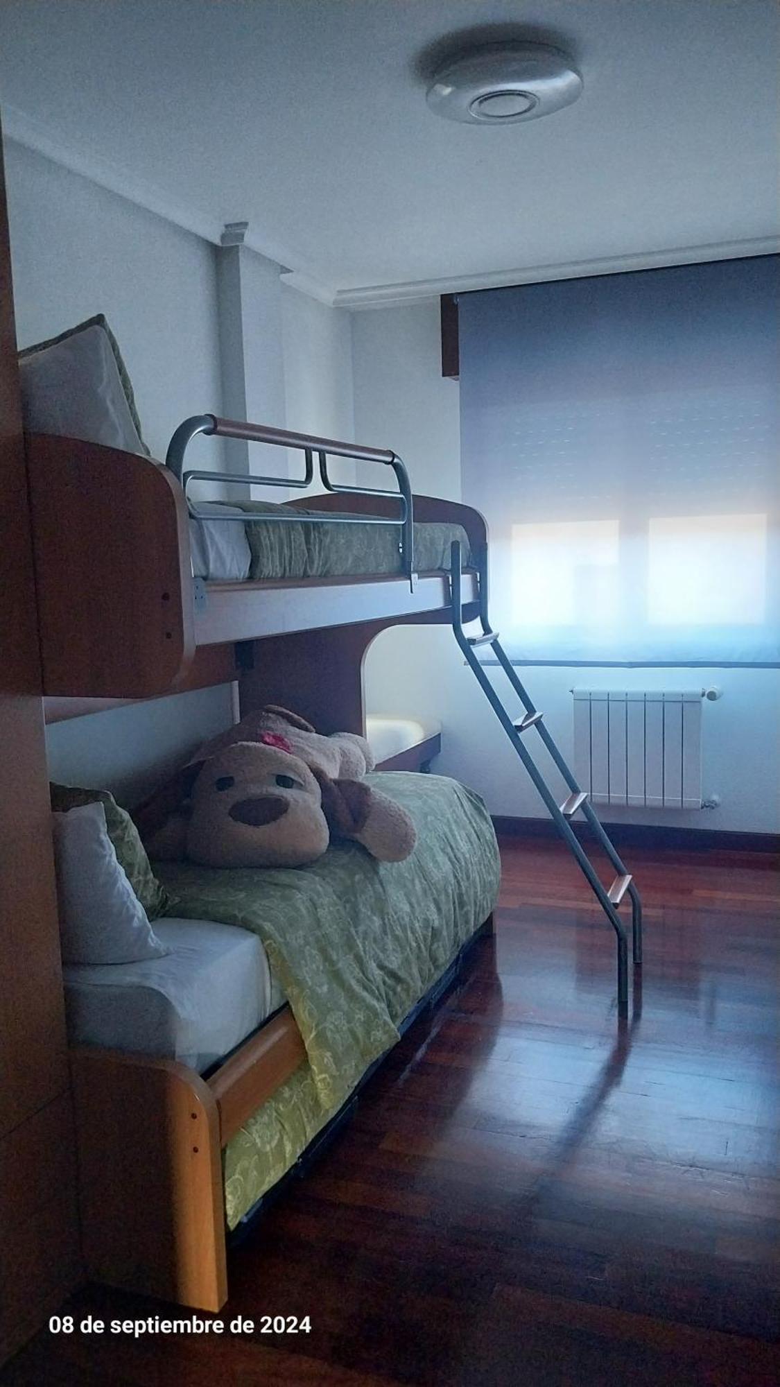 Cantabria, Amplio Piso .Se Admiten Mascotas Badames Exterior foto